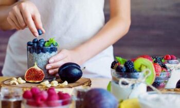 The Significance of Hydration and Water-Rich Foods for Skin Health