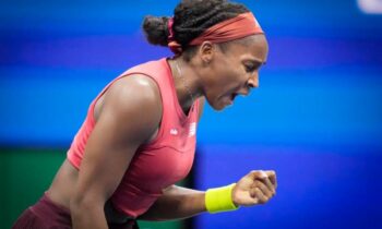 Coco Gauff’s US Open Victory Marks Most-Viewed Women’s Major Tennis Final Ever on ESPN